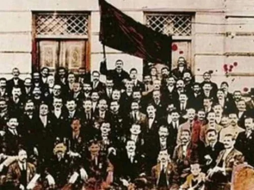 Ιστορία