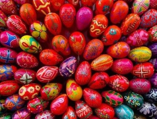 ΤΙ ΙΣΧΥΕΙ ΓΙΑ ΤΙΣ ΑΡΓΙΕΣ ΤΟΥ ΠΑΣΧΑ 11.4.17