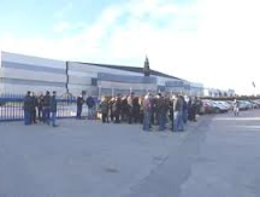 ΔΕΛΤΙΟ ΤΥΠΟΥ- Η ΜΟΡΝΟΣ Α.Ε ΑΠΟΛΥΕΙ….ΓΙΑ ΠΑΡΑΔΕΙΓΜΑΤΙΣΜΟ