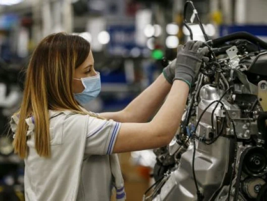 Μέτρα στήριξης εργαζομένων ειδικών κατηγοριών