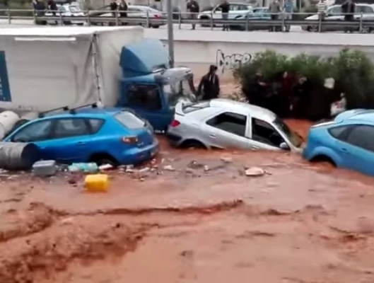 ΘΛΙΨΗ ΚΑΙ ΟΡΓΗ ΓΙΑ ΤΗΝ ΤΡΑΓΩΔΙΑ ΣΤΗ ΔΥΤΙΚΗ ΑΤΤΙΚΗ - ΑΜΕΣΗ ΣΥΓΚΛΗΣΗ ΤΟΥ ΣΥΜΒΟΥΛΙΟΥ ΓΙΑ ΤΗΝ ΥΓΕΙΑ ΚΑΙ ΑΣΦΑΛΕΙΑ ΤΗΣ ΕΡΓΑΣΙΑΣ