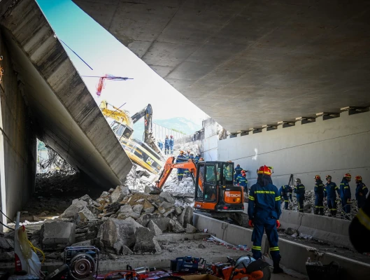 Τα δυστυχήματα σε Πάτρα και Χαλκίδα τραγική εικόνα μιας ασύδοτης και παραβατικής αγοράς εργασίας