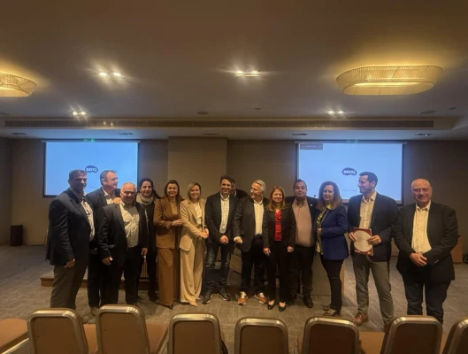 Εντυπωσιακή η συμμετοχή των πολιτών στην παρουσίαση της έρευνας FES-ΓΣΕΕ στο Ηράκλειο Κρήτης για τη σεξουαλική βία και την παρενόχληση