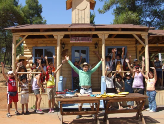 ΔΕΛΤΙΟ ΤΥΠΟΥ-ΠΡΟΓΡΑΜΜΑ ΠΑΙΔΙΚΩΝ ΚΑΤΑΣΚΗΝΩΣΕΩΝ ΜΕ ΣΥΜΦΩΝΙΑ ΓΣΕΕ ΕΡΓΟΔΟΤΩΝ