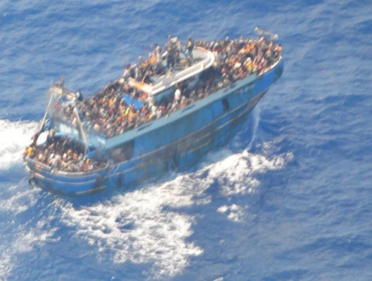 Για την τραγωδία της Πύλου