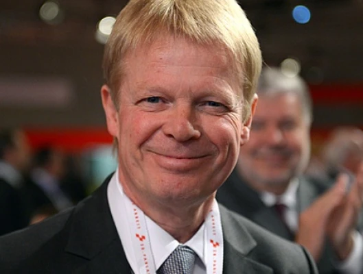 Συνάντηση Προέδρου ΓΣΕΕ με τον Πρόεδρο της Γερμανικής Ομοσπονδίας Συνδικάτων 09/06/17