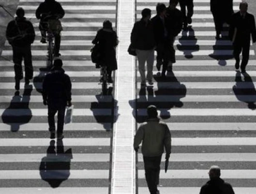 Θέσεις της ΓΣΕΕ για την αδήλωτη και τη μερικά/ψευδώς δηλωμένη εργασία