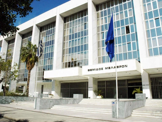 ΔΕΛΤΙΟ ΤΥΠΟΥ-Η ΓΣΕΕ ΧΑΙΡΕΤΙΖΕΙ ΤΙΣ ΑΠΟΦΑΣΕΙΣ ΤΟΥ ΑΡΕΙΟΥ ΠΑΓΟΥ ΓΙΑ ΤΗ ΜΗ ΕΚΔΟΣΗ ΤΩΝ 8 ΤΟΥΡΚΩΝ ΑΞΙΩΜΑΤΙΚΩΝ