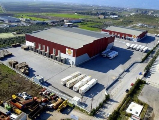 Για το νέο εργατικό δυστύχημα στη ΒΙ.ΠΕ Λαμίας