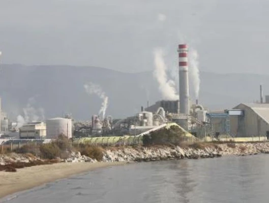 Όταν η κυβέρνηση δεσμεύεται για διάσωση θέσεων εργασίας σε επιχειρήσεις συμφερόντων Λαυρεντιάδη, να τηρεί τις δεσμεύσεις της