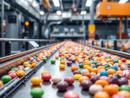 Άνω του 20% οι αυξήσεις στο χώρο των ζαχαρωδών με τη νέα ΣΣΕ- προϊόν της κοινωνικής συμφωνίας