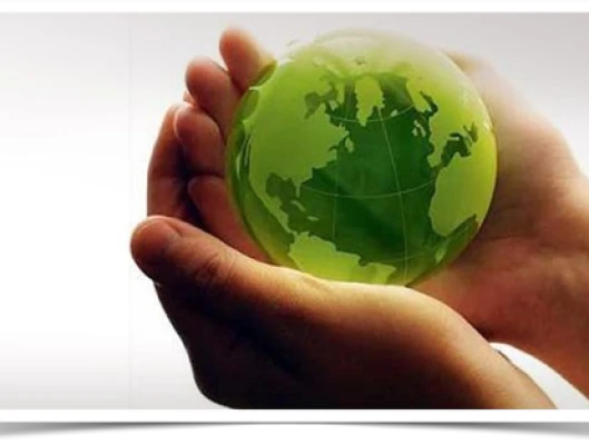 5 Ιουνίου 2015: Παγκόσμια Ημέρα Περιβάλλοντος