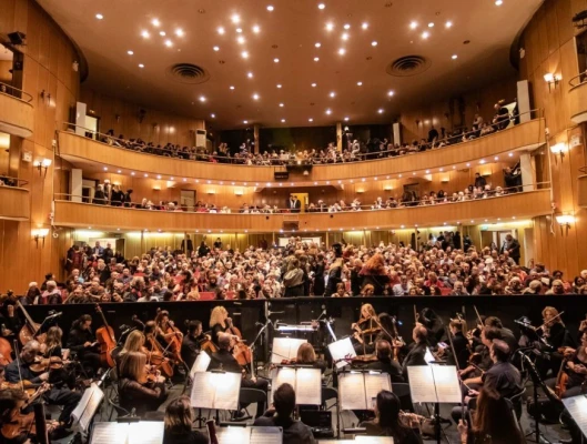 Η ΓΣΕΕ ΣΤΟ ΠΛΕΥΡΟ ΤΩΝ ΕΡΓΑΖΟΜΕΝΩΝ ΣΤΟΝ ΚΛΑΔΟ ΘΕΑΜΑΤΟΣ ΚΑΙ ΑΚΡΟΑΜΑΤΟΣ