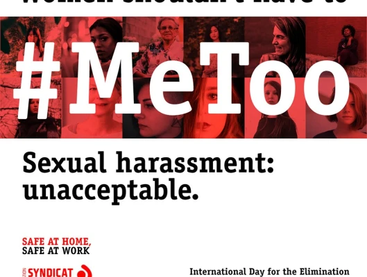 Παγκόσμια ημέρα για την Εξάλειψη της Βίας κατά των Γυναικών