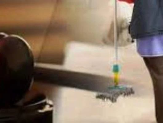 ΛΥΣΗ ΕΔΩ ΚΑΙ ΤΩΡΑ ΝΑ ΔΩΣΕΙ Ο ΑΡΕΙΟΣ ΠΑΓΟΣ ΓΙΑ ΤΗΝ 53ΧΡΟΝΗ ΚΑΘΑΡΙΣΤΡΙΑ