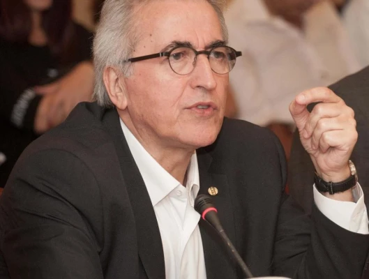 Δήλωση Προέδρου ΓΣΕΕ Γιάννη Παναγόπουλου