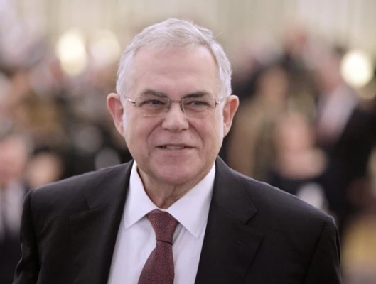 ΚΑΤΑΔΙΚΗ ΤΗΣ ΤΡΟΜΟΚΡΑΤΙΚΗΣ ΕΠΙΘΕΣΗΣ ΚΑΤΑ ΤΟΥ ΠΡΩΗΝ ΠΡΩΘΥΠΟΥΡΓΟΥ ΛΟΥΚΑ ΠΑΠΑΔΗΜΟΥ