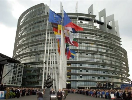 ΟΜΙΛΙΑ ΠΡΟΕΔΡΟΥ ΓΣΕΕ  ΣΤΟ ΕΥΡΩΚΟΙΝΟΒΟΥΛΙΟ ΓΙΑ ΤΙΣ ΜΕΤΑΡΡΥΘΜΙΣΕΙΣ ΣΤΗΝ ΑΓΟΡΑ ΕΡΓΑΣΙΑΣ ΣΤΗΝ ΕΛΛΑΔΑ Ο ΠΡΟΕΔΡΟΣ ΤΗΣ ΓΣΕΕ 30/5/17