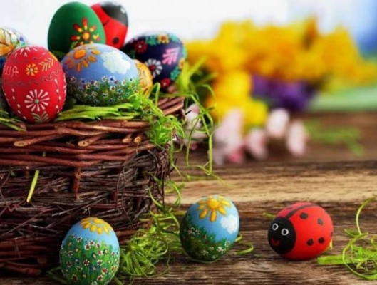 Τι ισχύει για τις αργίες του Πάσχα