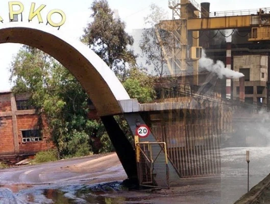 ΒΑΡΥΣ ΦΟΡΟΣ ΑΙΜΑΤΟΣ ΣΤΗ ΛΑΡΚΟ