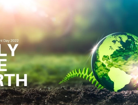 Παγκόσμια ημέρα περιβάλλοντος 5 Ιουνίου