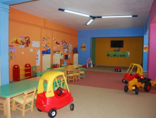 Απαράδεκτο Face Control σε παιδικούς σταθμούς με κονδύλια του ΕΣΠΑ