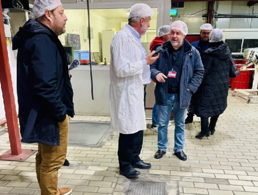 Δράσεις ΓΣΕΕ Λαμία-Καρδίτσα 21/3/2024