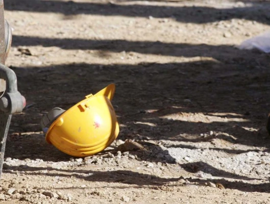 Έξαρση εργατικών δυστυχημάτων στη χώρα