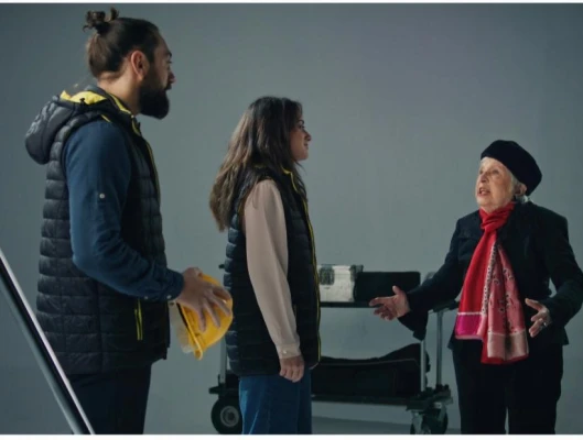 Σποτ ΓΣΕΕ/Γενική Απεργία 9 Απριλίου