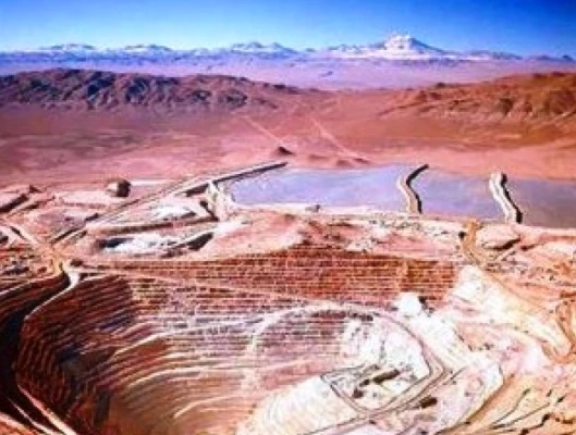 Η Γ.Σ.Ε.Ε. στο πλευρό των εργαζομένων στα Μεταλλεία Κασάνδρας