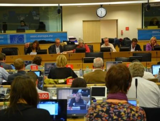 Απαιτήσεις ΓΣΕΕ/ΣΕΣ για την συμφωνία στο Παρίσι