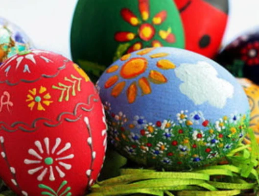 ΤΙ ΙΣΧΥΕΙ ΓΙΑ ΤΙΣ ΑΡΓΙΕΣ ΤΟΥ ΠΑΣΧΑ