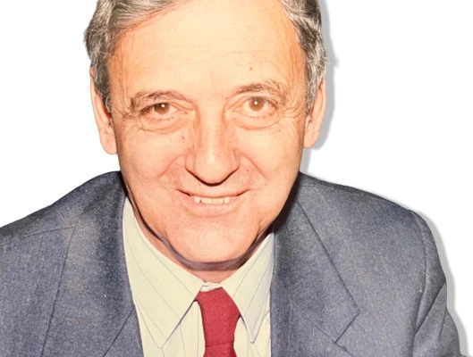 Η ΓΣΕΕ αποχαιρετά τον Κωνσταντίνο Τρικκαίο