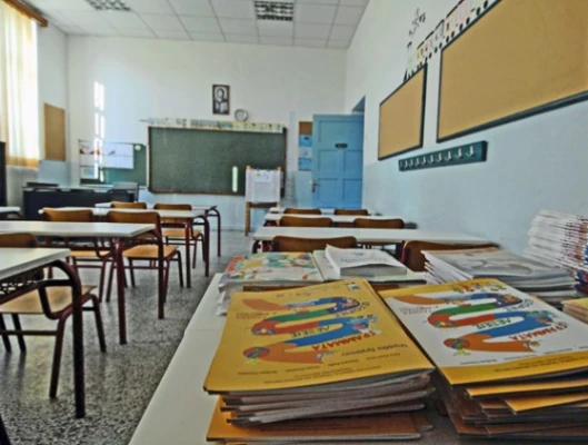 ΔΕΛΤΙΟ ΤΥΠΟΥ-ΝΑ ΥΠΕΡΨΗΨΙΣΤΕΙ ΑΜΕΣΑ Η ΝΟΜΟΘΕΤΙΚΗ ΡΥΘΜΙΣΗ ΓΙΑ ΤΗΝ ΙΔΙΩΤΙΚΗ ΕΚΠΑΙΔΕΥΣΗ