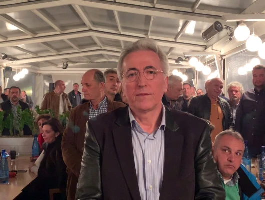 Δήλωση Προέδρου της ΓΣΕΕ Γ. Παναγόπουλου για το 37ο Συνέδριο