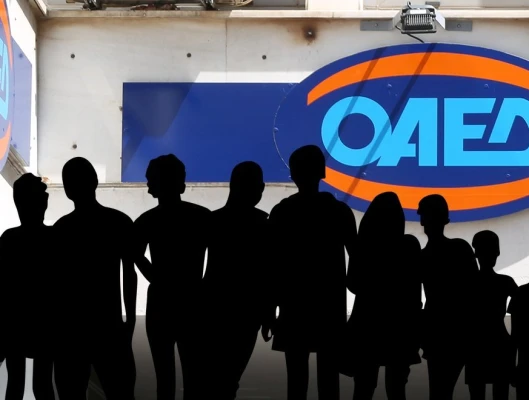 ΕΠΙΒΕΒΛΗΜΕΝΗ Η ΠΑΡΑΤΑΣΗ ΤΟΥ ΕΙΔΙΚΟΥ ΠΡΟΓΡΑΜΜΑΤΟΣ  ΤΩΝ 5500 ΠΤΥΧΙΟΥΧΩΝ ΤΟΥ ΟΑΕΔ