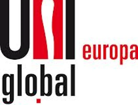 UNI Europa - Δήλωση Αλληλεγγύης προς την Ελλάδα