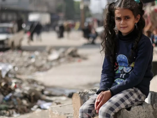 ΓΣΕΕ: Να σταματήσει η γενοκτονία των αθώων στη Γάζα, ανθρωπιστική βοήθεια τώρα!