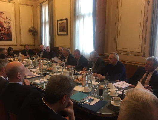 Ομόθυμη και Ομόφωνη Απόφαση για την Νέα Ε.Γ.Σ.Σ.Ε 2017