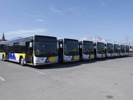 Η ΓΣΕΕ στηρίζει τον αγώνα των εργαζομένων στον ΟΑΣΑ-ΟΣΥ