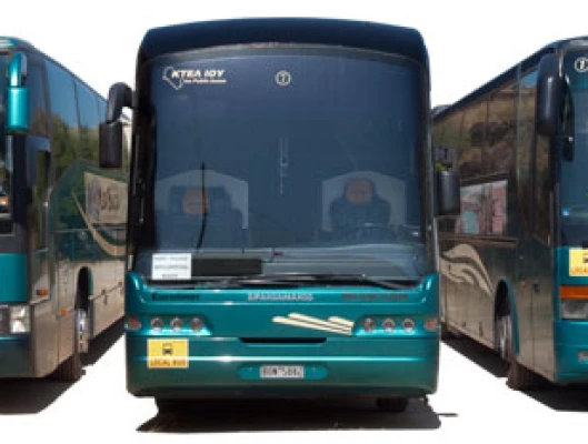 ΔΕΛΤΙΟ ΤΥΠΟΥ-Η ΕΠΙΧΕΙΡΗΣΗ ΕΚΦΟΒΙΣΜΟΥ ΤΩΝ ΕΡΓΑΖΟΜΕΝΩΝ ΣΤΑ ΚΤΕΛ ΣΥΝΕΧΙΖΕΤΑΙ