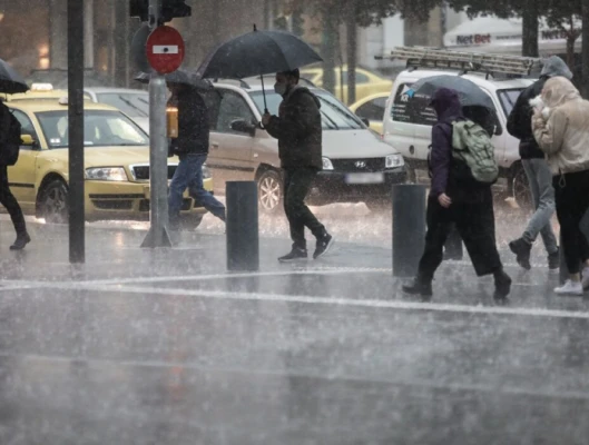 Κακοκαιρία ERMINIO: Ανάγκη εφαρμογής ρυθμιστικού πλαισίου για την υγεία και ασφάλεια εργαζομένων σε συνθήκες ακραίων καιρικών φαινομένων