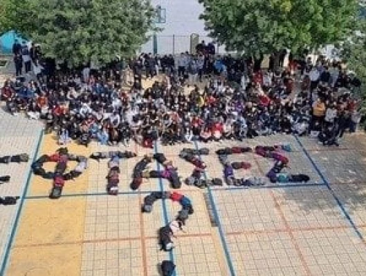 Η μνήμη των Τεμπών παραμένει ζωντανή