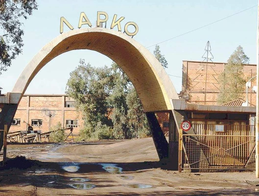 ΟΧΙ ΑΛΛΟ ΑΙΜΑ ΣΤΟΥΣ ΧΩΡΟΥΣ ΔΟΥΛΕΙΑΣ