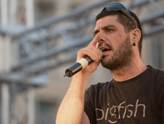 4 ΧΡΟΝΙΑ ΑΠΟ ΤΗ ΔΟΛΟΦΟΝΙΑ ΤΟΥ ΠΑΥΛΟΥ ΦΥΣΣΑ  ΝΑ ΑΠΟΔΟΘΕΙ ΕΔΩ ΚΑΙ ΤΩΡΑ ΔΙΚΑΙΟΣΥΝΗ