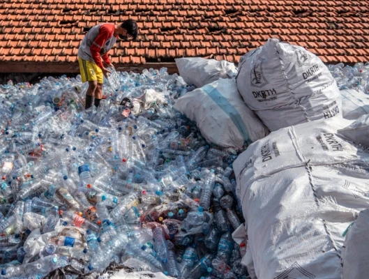 5 Ιουνίου Παγκόσμια Ημέρα Περιβάλλοντος