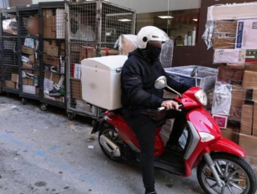 Στήριξη του αγώνα των ταχυδιανομέων Να συνεδριάσουν άμεσα τα αρμόδια τμήματα του Α.Σ.Ε και του Σ.Κ.Ε.Ε.Ε