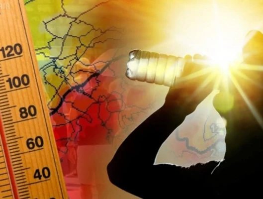 Επείγουσα επιστολή της ΓΣΕΕ προς την Υπουργό Εργασίας για το κρίσιμο ζήτημα της θερμικής καταπόνησης των εργαζόμενων