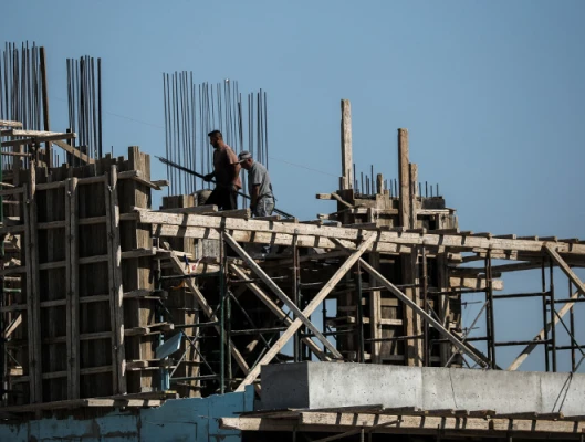 ΝΑ ΕΝΤΑΤΙΚΟΠΟΙΗΘΟΥΝ ΟΙ ΕΛΕΓΧΟΙ ΓΙΑ ΤΑ ΕΡΓΑΤΙΚΑ ΔΥΣΤΥΧΗΜΑΤΑ ΣΤΗ ΧΩΡΑ