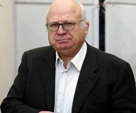  Η ΓΣΕΕ αποχαιρετά τον πρώην Πρόεδρό της Γιώργο Ραυτόπουλο 